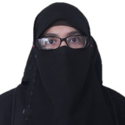 Ms. Rabia Ali Ms. Rabia Ali