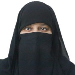 Ms. Rabia Saleem Ms. Rabia Saleem