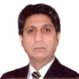 Mr. Raheel Asghar Ginai Mr. Raheel Asghar Ginai