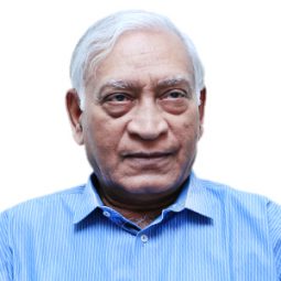 Mr. Saadat Ullah Kirmani Mr. Saadat Ullah Kirmani