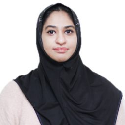Sadaf Zeeshan Sadaf Zeeshan