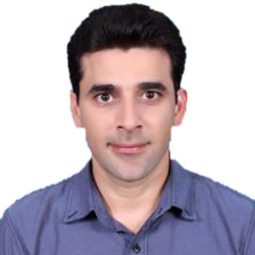 Mr. Salman Ahmed Mr. Salman Ahmed