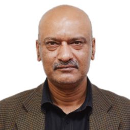 Mr. Saquib Saeed Bhatti Mr. Saquib Saeed Bhatti