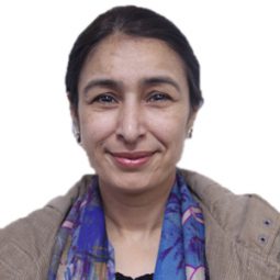 Dr. Shazia Hasan Dr. Shazia Hasan
