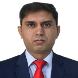 Dr. Tariq Mahmood Dr. Tariq Mahmood