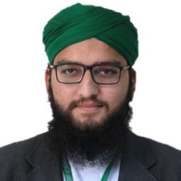 Mr. Muhammad Usman Munir Mr. Muhammad Usman Munir