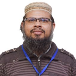 Mr. M. Usman Yusuf Mr. M. Usman Yusuf
