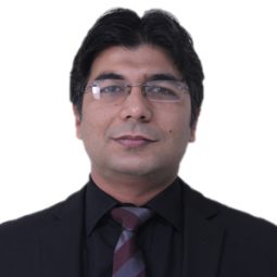 Mr. Waqas Akram Mr. Waqas Akram