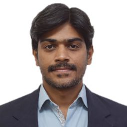Mr. Waseem Irshad Mr. Waseem Irshad
