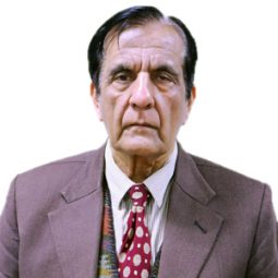 Dr. Shafiq Jullandhry Dr. Shafiq Jullandhry