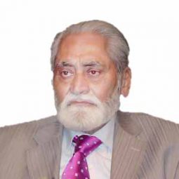 Syed Afzal Haider Syed Afzal Haider