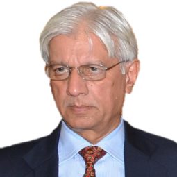 Syed Ijaz Qutab Syed Ijaz Qutab