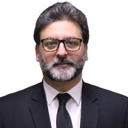 Waqas Qadeer Dar Waqas Qadeer Dar