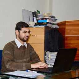 Ather Suleman Ather Suleman