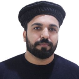 Muhammad Rizwan Ali Muhammad Rizwan Ali