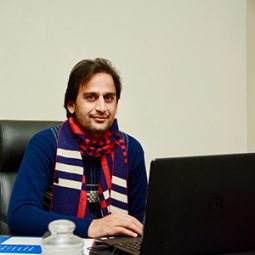 Shahid Naseem Shahid Naseem