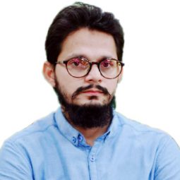 Muhammad Sohail Asghar Baig Muhammad Sohail Asghar Baig