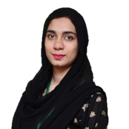 Saba Shahzadi Saba Shahzadi