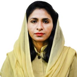 Shaista Anwar Shaista Anwar