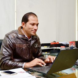 Waseem Aslam Waseem Aslam