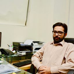 Zia Maroof Sheikh Zia Maroof Sheikh