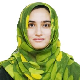 Ms. Ammara Masood Ms. Ammara Masood