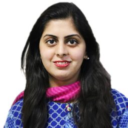 Ms. Mariam Rao Ms. Mariam Rao