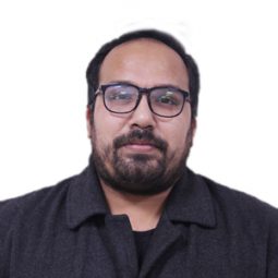 Ahsan Tariq Farooqi Ahsan Tariq Farooqi