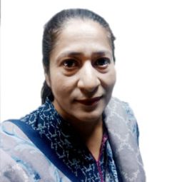 Prof. Alia Prof. Alia