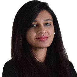 Amna Shahnawaz Amna Shahnawaz