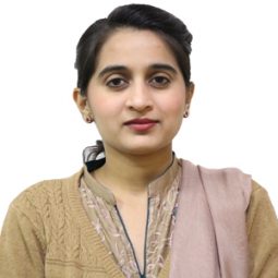 Bushra Bano Bushra Bano