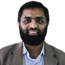 Dr. Amir Shahzad Dr. Amir Shahzad