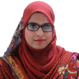 Dr. Maria Naseem Dr. Maria Naseem
