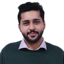Muhammad Faizan Akhtar Muhammad Faizan Akhtar