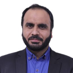 Mohammad Irfan Ali Mohammad Irfan Ali