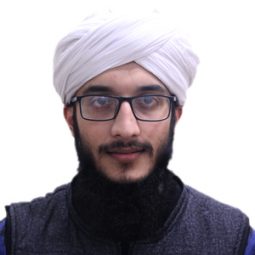 Muhammad Hassan Yousafi Muhammad Hassan Yousafi