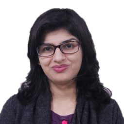 Ms. Momina Abrar Ms. Momina Abrar