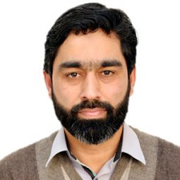 Prof. Adnan Rafique Saddiqui Prof. Adnan Rafique Saddiqui