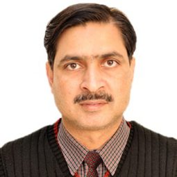 Prof. Atif Rahman Alvi Prof. Atif Rahman Alvi