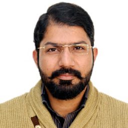 Prof. Bilal Ashraf Prof. Bilal Ashraf