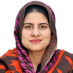 Prof. Saima Noor Prof. Saima Noor