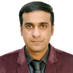 Prof. Shahbaz Saeed Prof. Shahbaz Saeed