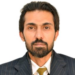 Prof. Shahid Bashir Prof. Shahid Bashir