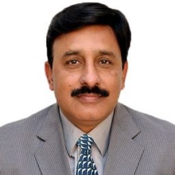 Prof. Shahid Farrukh Prof. Shahid Farrukh