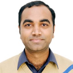 Mr. Usman Idrees Mr. Usman Idrees