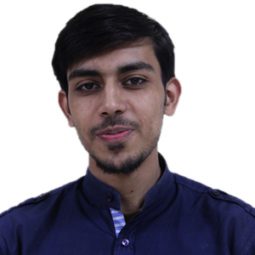 Syed Moazzam Raza Syed Moazzam Raza