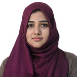 Ms Tooba Mehboob Ms Tooba Mehboob