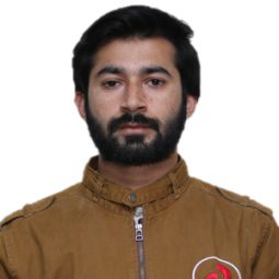 Asad Ali Asad Ali
