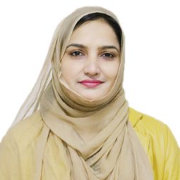 Dr. Asma Zafar Dr. Asma Zafar