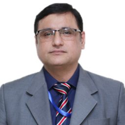 Dr. Kafeel Ahmed Dr. Kafeel Ahmed